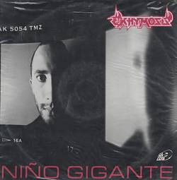 Ekhymosis : Nino Gigante